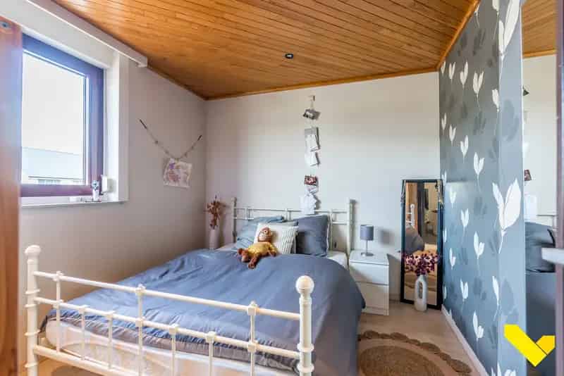 Gezellige Woning In Rustige, Doodlopende Straat