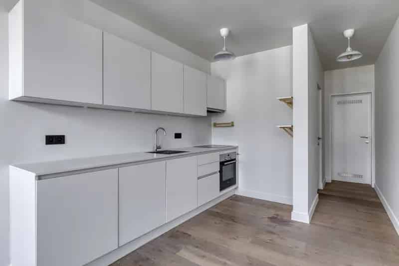Appartement te koop