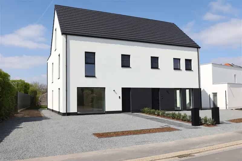 Huis te huur