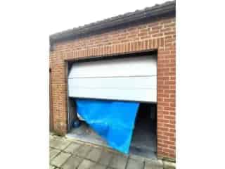 Garagebox te koop - Jumet VBC32703   In optie