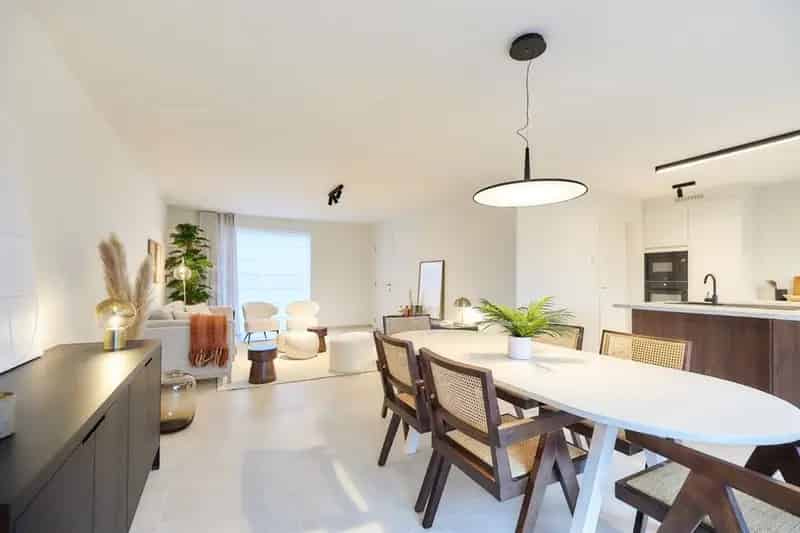 Nieuwbouw woning te koop in Kortrijk