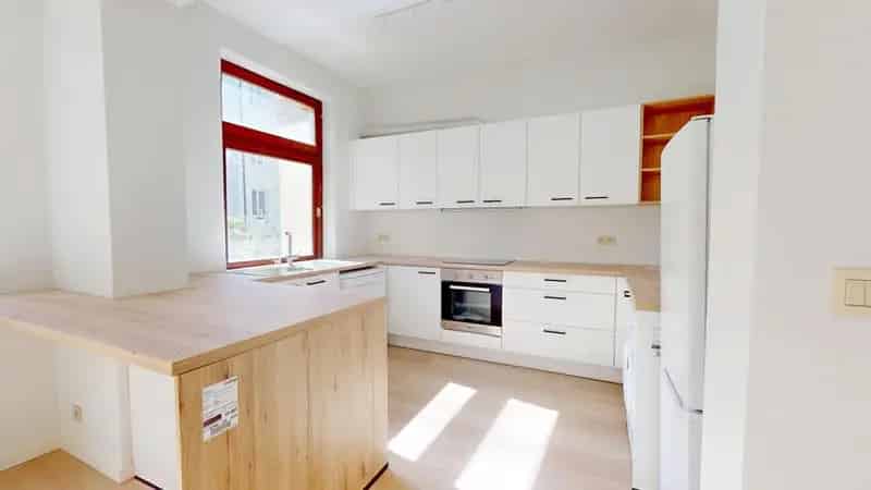 Appartement  te Etterbeek 