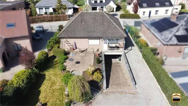Woning te koop Borgloon