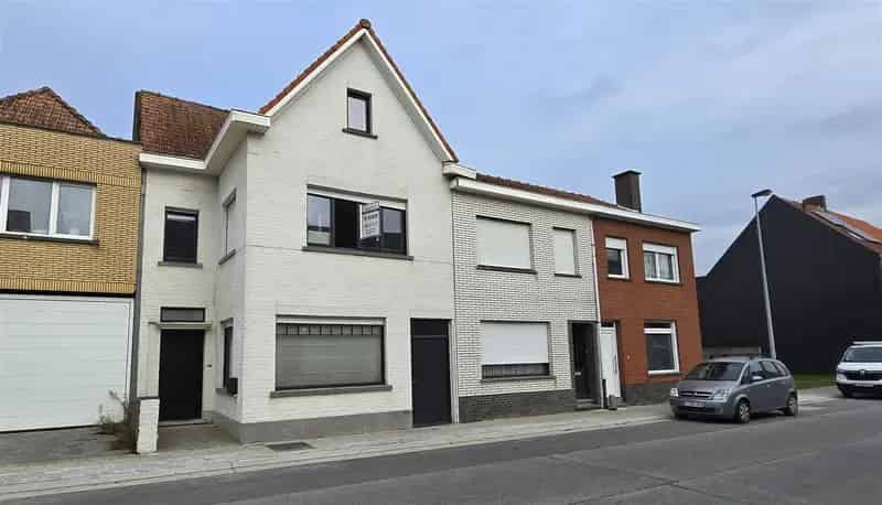 Huis