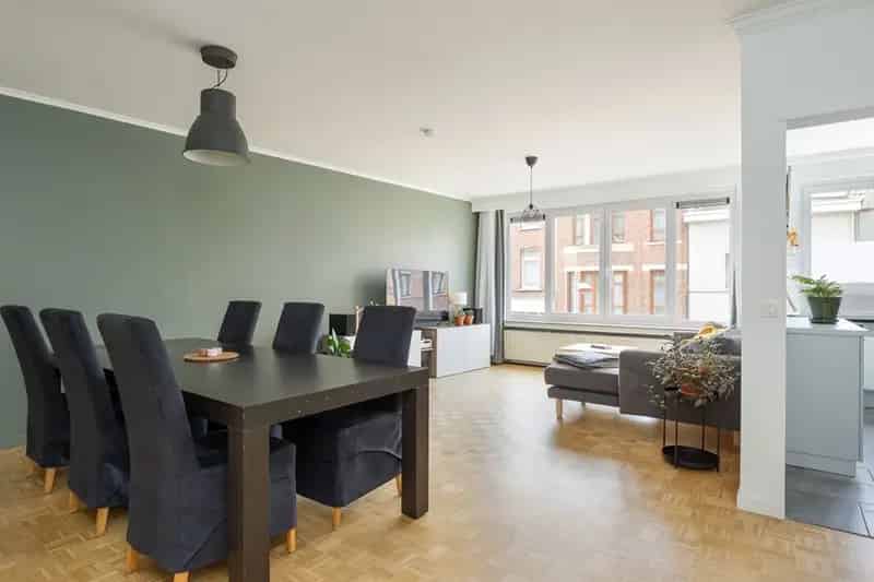 Appartement te huur