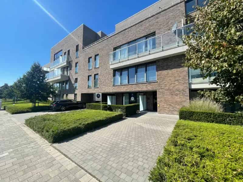 Kantoor te koop in Zwijnaarde