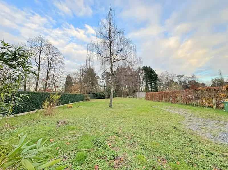 Bouwgrond te koop in Destelbergen