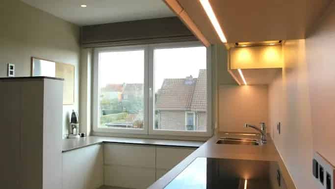 Appartement te koop in Spiegelhofvoetweg 68, Grimbergen - Dewaele