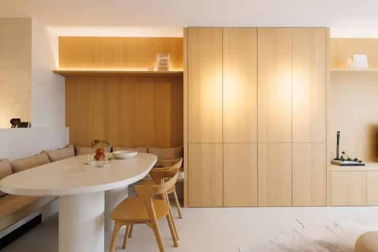 Penthouse Te Koop
