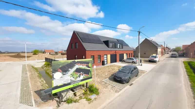 Huis te koop
