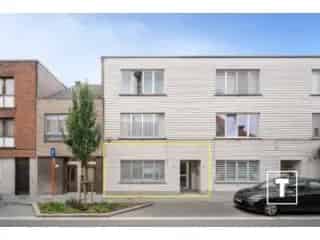 Appartement te koop Sint Niklaas 2 slaapkamers