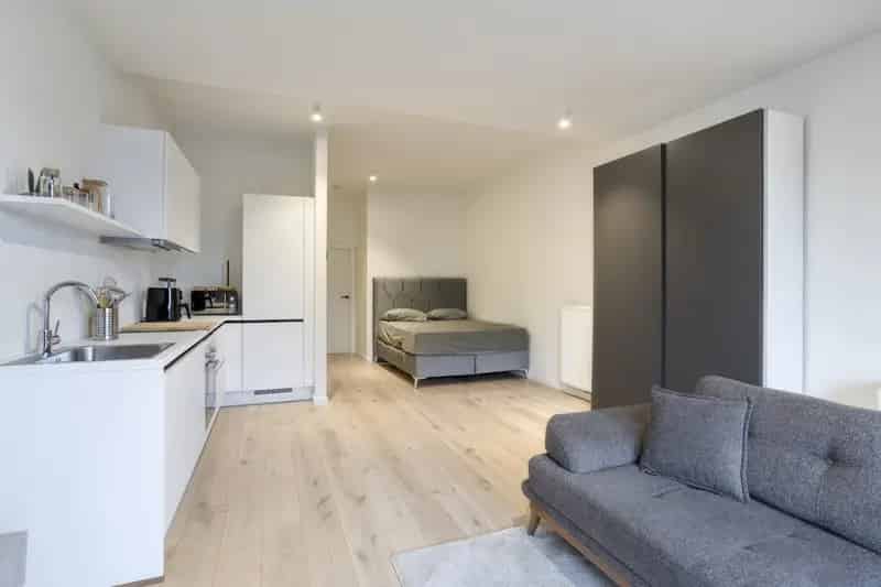 Appartement te koop