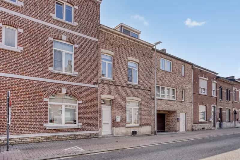 Huis te koop