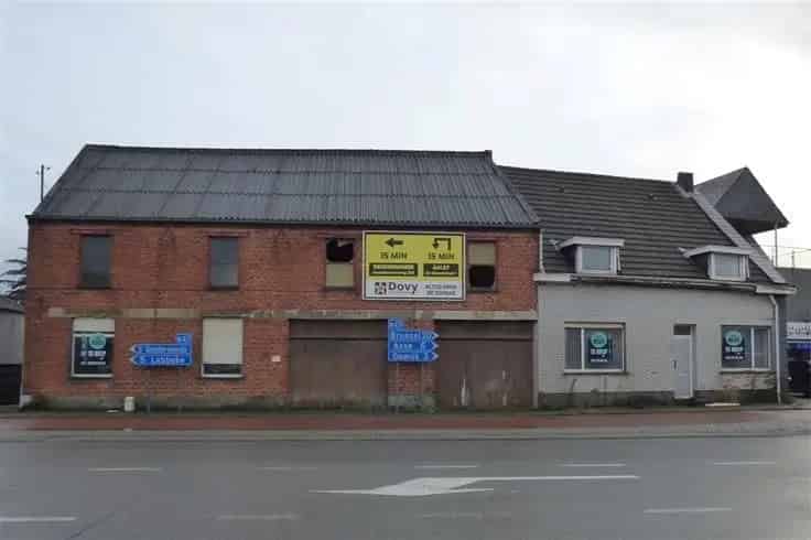 Huis Te Koop