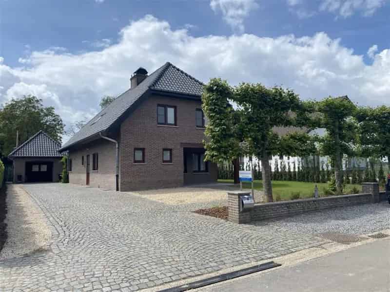 Huis te koop