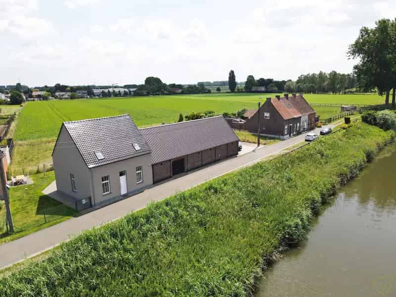 Huis te huur in Zomergem
