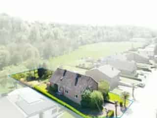 Villa te koop - Rochefort VWD13360