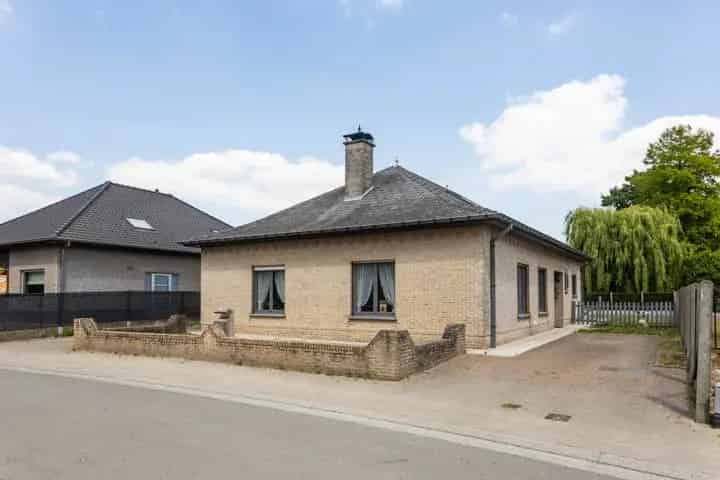 Huis te koop in Erpe-Mere