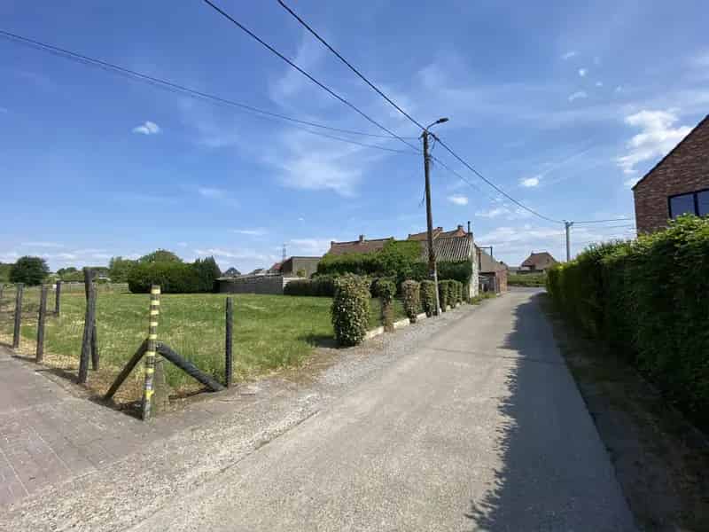 Bouwgrond OPEN BEBOUWING in Malderen/Londerzeel