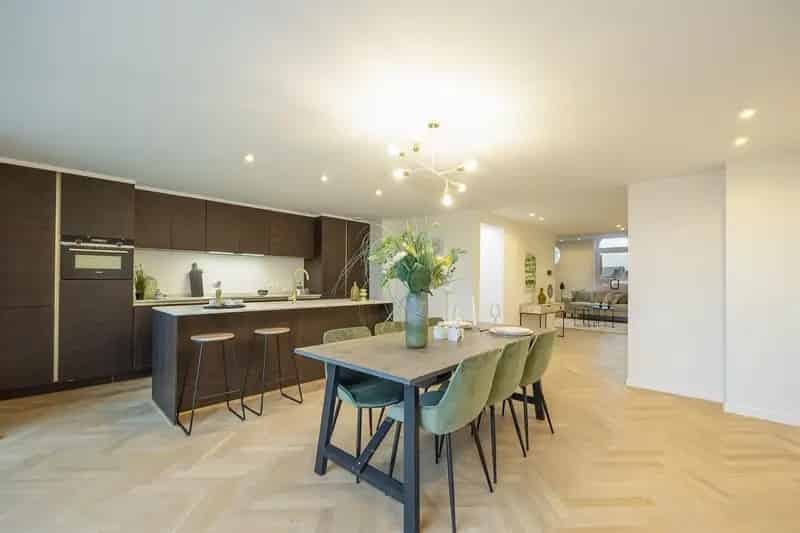 Appartement te huur