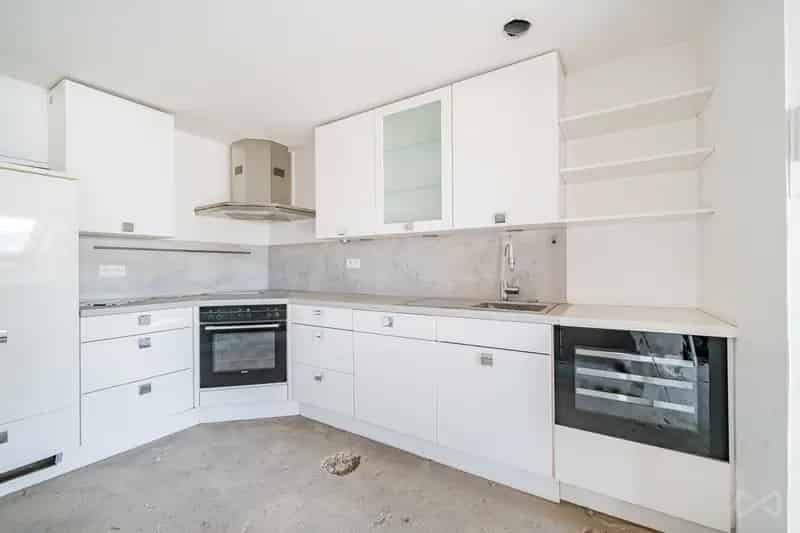 Duplex met twee slaapkamers in Malmedy
