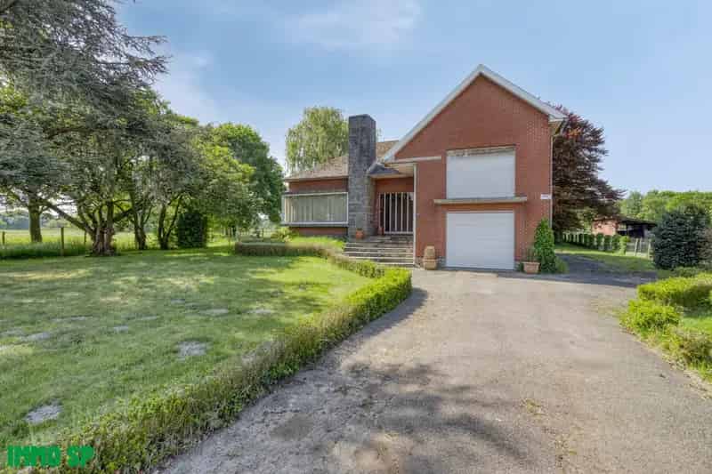 Huis te koop