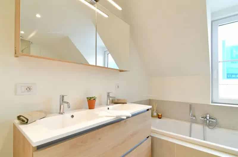 Nieuwbouw woning te koop in Zonnebeke