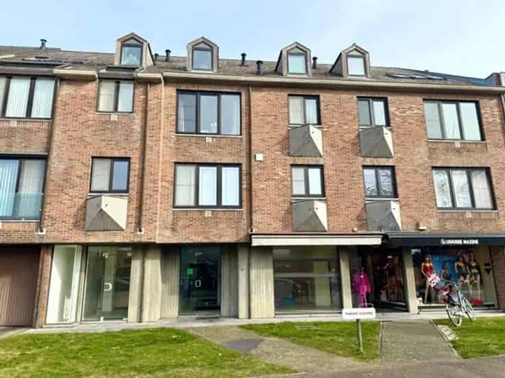 Appartement Te Koop