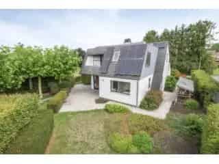 Villa te koop - Sint-Joris-Weert RBU11043