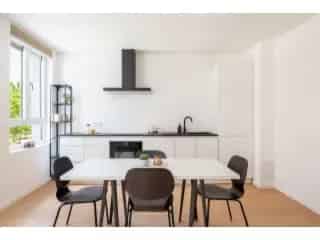 Appartement te koop Antwerpen - Den Dam - 42m²