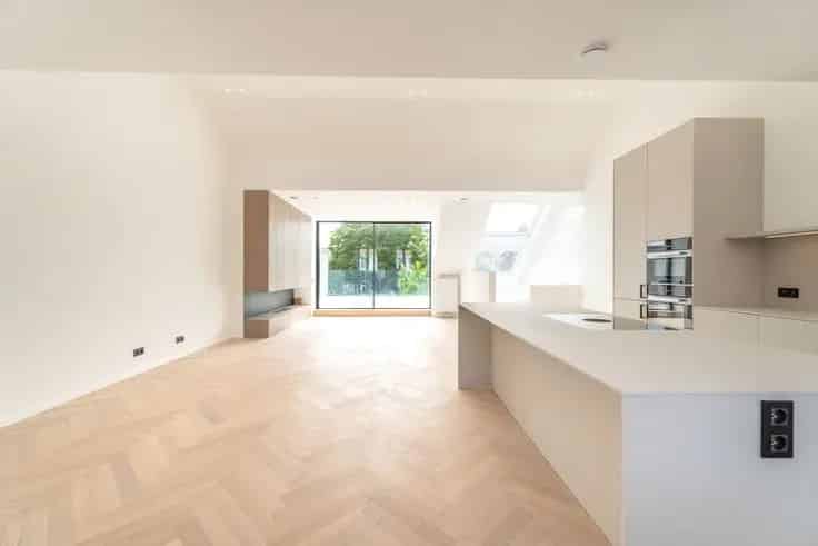 Penthouse Te Koop