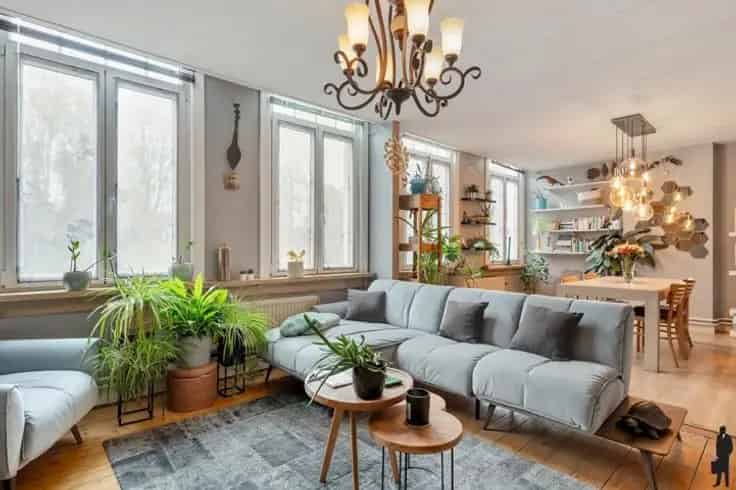 Appartement Te Koop