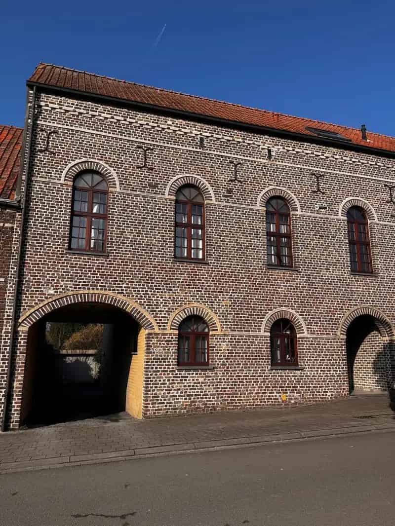 Appartement te huur