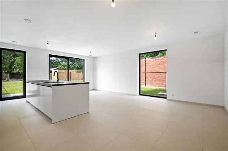 Huis Te Koop BEN woning met tuin 3 slaapkamers 6 BTW