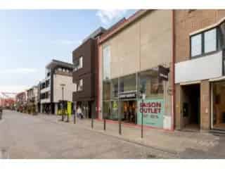 Handelspand te koop - Herentals RBS93429