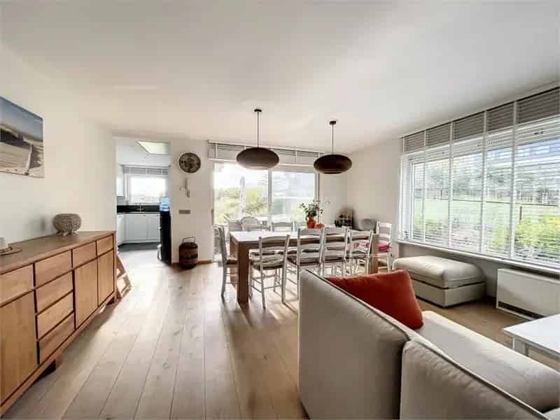 Appartement te koop Oostduinkerke