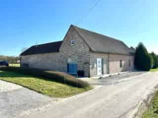 Fermette te koop - Saint-Sauveur RBS87972