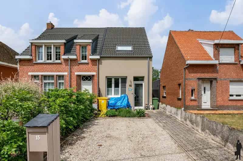 Huis te koop