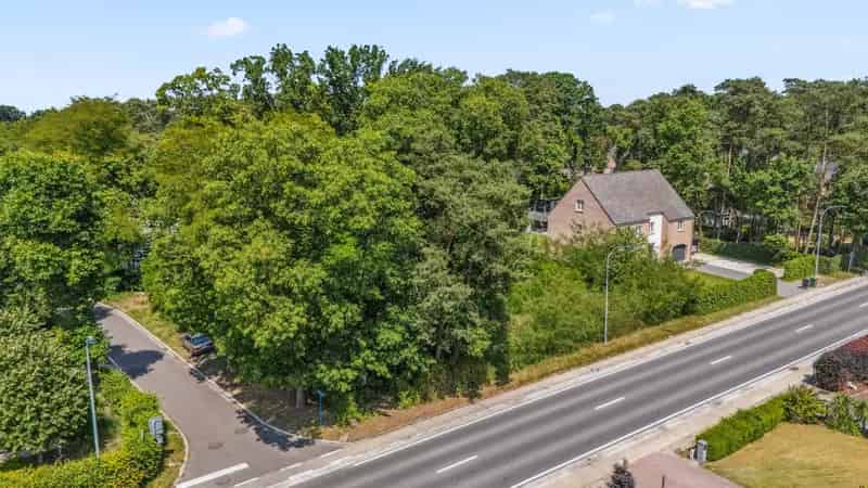 Bouwgrond te koop in Keerbergen