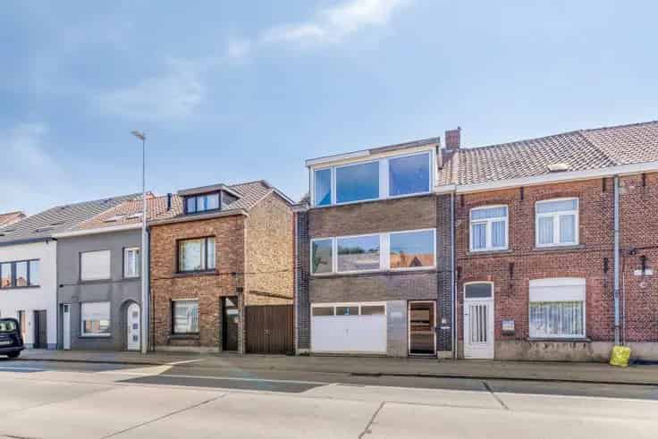 Huis Te Koop