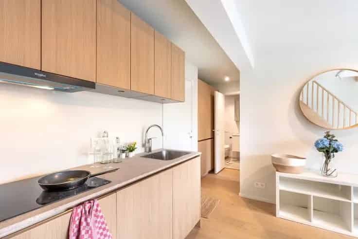 Appartement te Koop Heverlee Nabij Leuven 2 slaapkamers