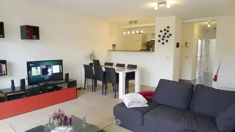 Appartement te huur in Gent