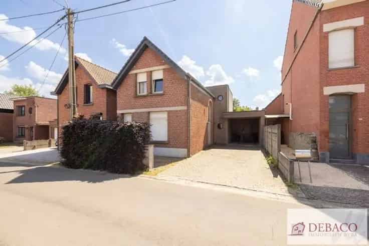 Huis Te Koop