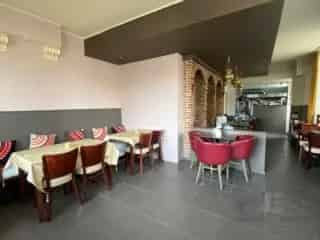 Handelsfonds te koop - Oostende RBS61274