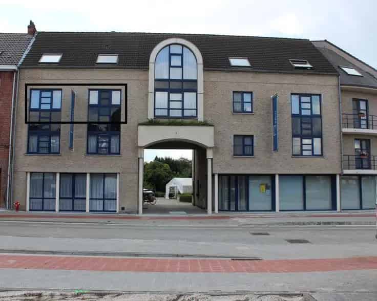 Serviceflat Te Koop