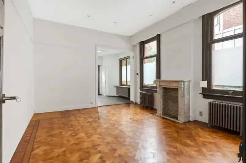 Stijlvolle herenwoning met 4 slaapkamers in de Van Putlei