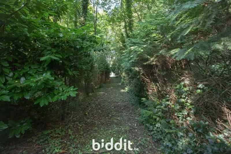 PERCEEL BOUWGROND met verblijf