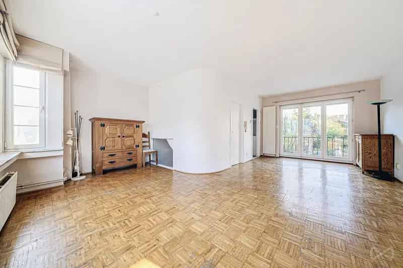 Huis met drie slaapkamers in Watermael-boitsfort