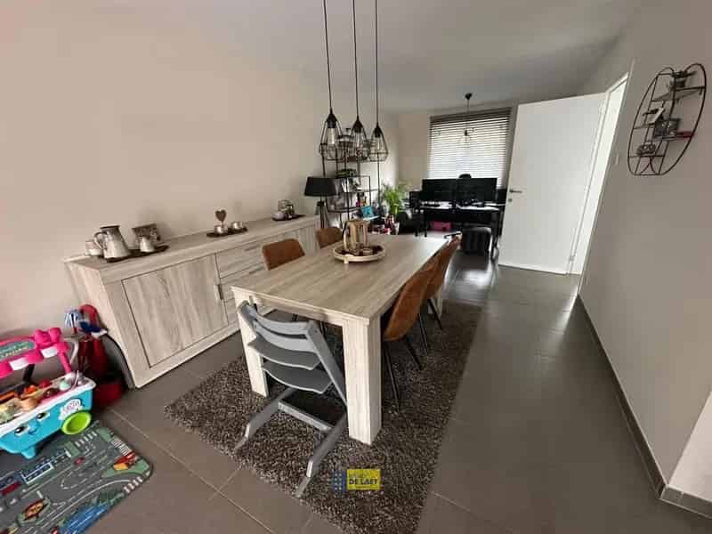 Huis te huur 4 slaapkamers tuin garage Rupel