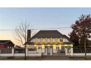 Villa te koop - Oostmalle RBU06628